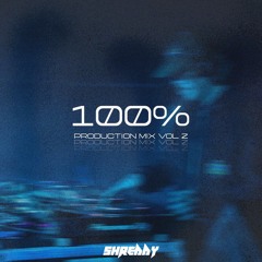 100% SHREDDY VOLUME 2