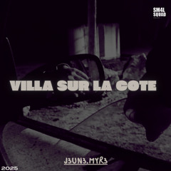 MYRE - Villa sur la cote ft LAW