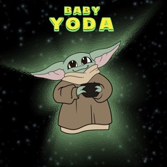 Baby Yoda (Star Wars Song)