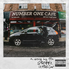 Stepping In This Car