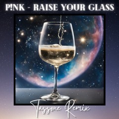 P!nk - Raise Your Glass (Tassone Remix) - Extended Mix