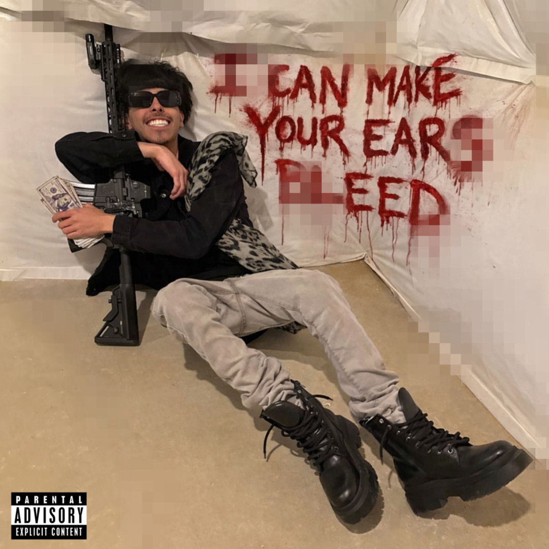 Stream hysteria | Listen to I CAN MAKE YOUR EARS BLEED playlist online ...
