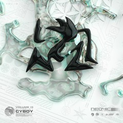 EXEMEG4 MIX SERIES - V.13 by CYBOY