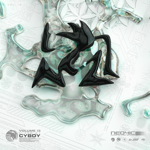 EXEMEG4 MIX SERIES - V.13 by CYBOY