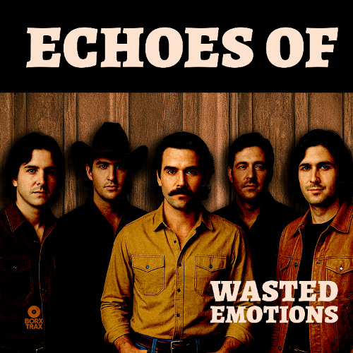 Wasted Emotions
