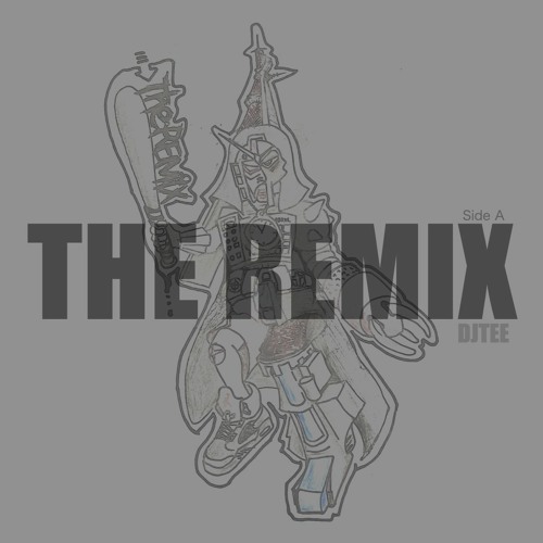 THE REMIX SideA