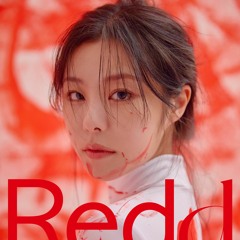 [FULL ALBUM] WHEEIN (휘인) - Redd (1st Mini Album)