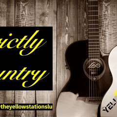 Strictly Country
