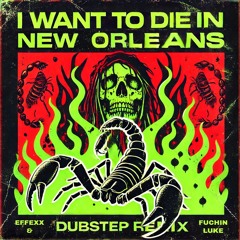 $UICIDEBOY$- CARROLLTON (FuchinLuke X Effexx Remix) [Dubstep]