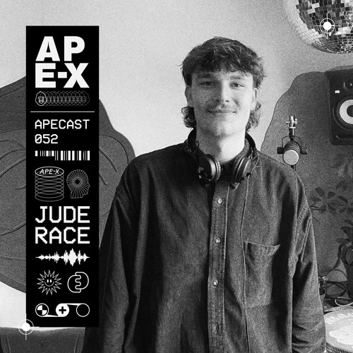 APECAST 052 Jude Race