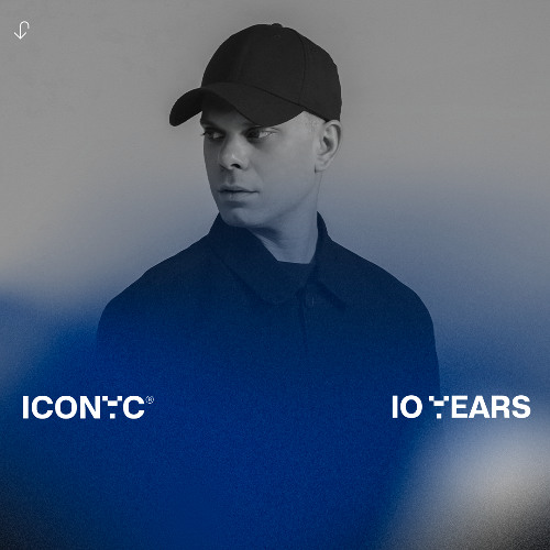 Hunter/Game - 10 years of ICONYC