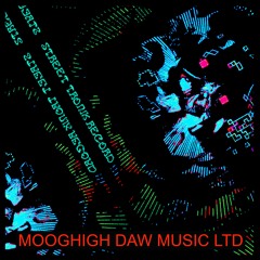 MoogHigh Daw Music Ltd Art Brut Computer Tape Auto Discographie #2# By Dope Your Baas