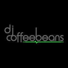 DJ Coffeebeans - Coffeecast 001