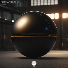 Florian Bernz - Balance (Original Mix) [Lamia Recordings]