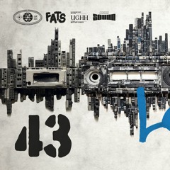 RADJ LOMKA43 (2023)