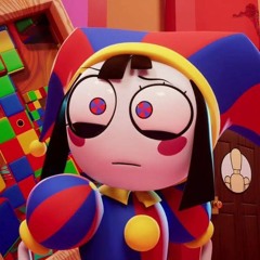 your new home lofi (the amazing digital circus)