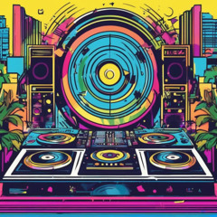 Hamzz – Toronto House Sessions: Week 7 | Deep Latin Grooves (Nic Fanciulli Style)