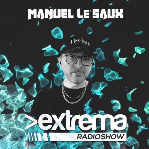 Manuel Le Saux Pres Extrema 878