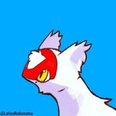 Pokemon Omega Ruby  Pokemon Alpha Sapphire - Soaring Illusions by LatiosRationatsu