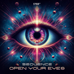 Sequence - Open Your Eyes [Synk87]
