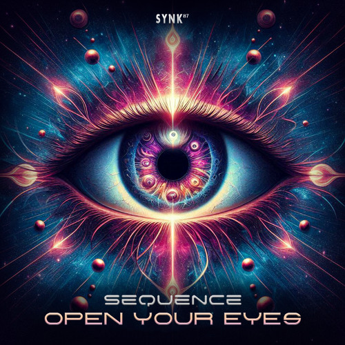 Sequence - Open Your Eyes [Synk87]