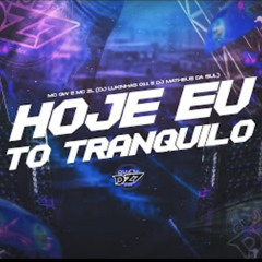 Hoje eu to tranquilo feat mc gw.mp3