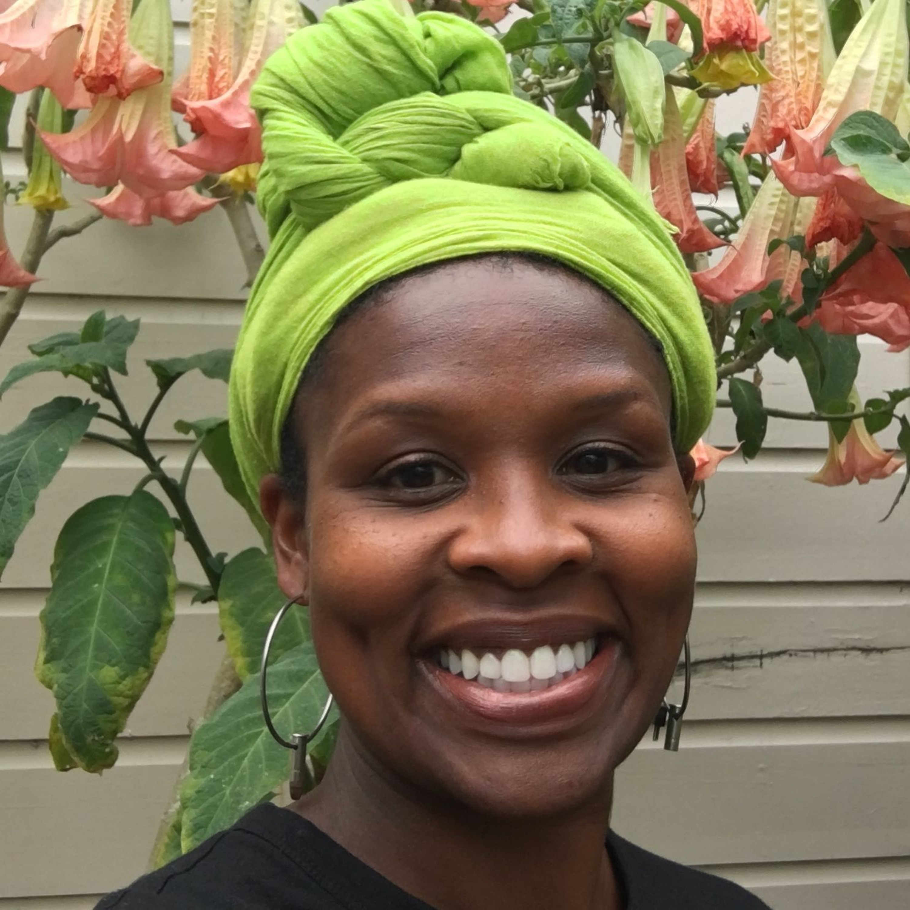 EcoJustice Radio