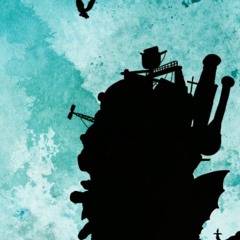 Hisaishi - Howl's Moving Castle