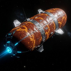 Message to 3I/ATLAS