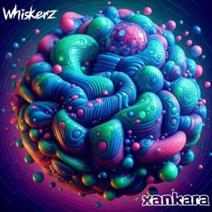 LSDREAM - REKT (WHISKERZ X XANKARA FLIP) FREE DL (UNSIGNED)