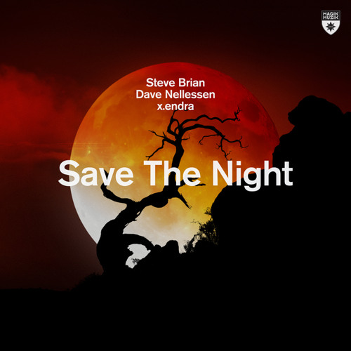 Save the Night (Extended Mix)