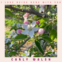 I Love Being Here With You