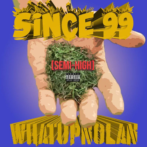 Semi High (prod. Berm)