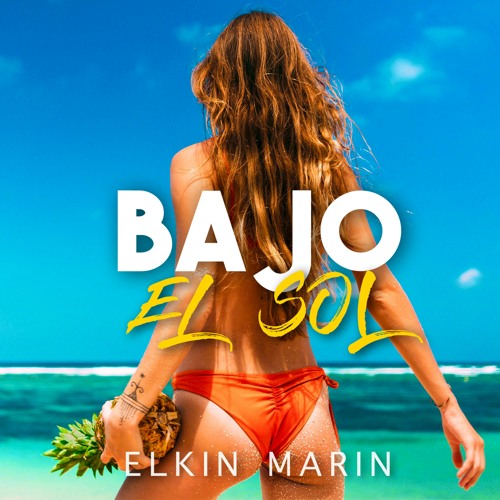 Bajo el sol (feat. Elkin & Nelson)