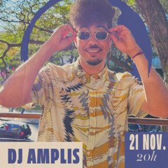 Finas @ Café Com Letras 21/11/25