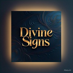 Divine Signs (1)