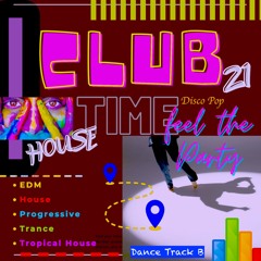 Dance Track B