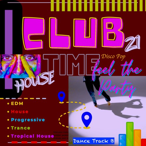 Dance Track B