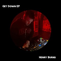 [FREE DL] House Is Freedom - Henry Burns
