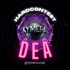 #KYMERAHARDSOUND - DEA