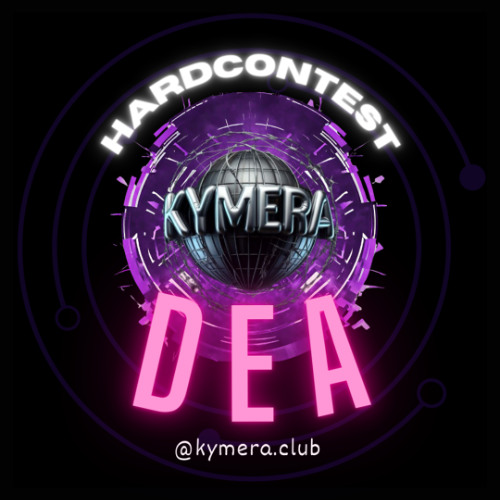 #KYMERAHARDSOUND - DEA