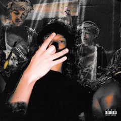 Iayze (Jace!) - Cujo Flow (Prod. Tricksterr) [Slump Audios] *ALL PLATS*