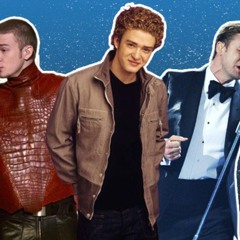 Quick Justin Timberlake Mix