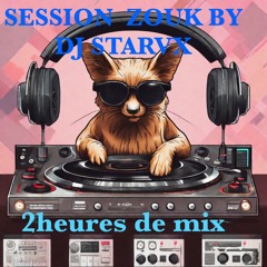 Session Zouk 2heures de mix #zoukmix