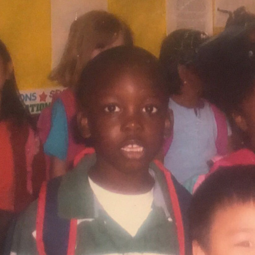 Grown Man Problems (prod. Young Davante)