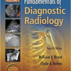 [VIEW] EPUB 📑 Fundamentals of Diagnostic Radiology (Brant, Fundamentals of Diagnosti