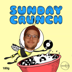 Sunday Crunch #13 - Pandaro - 20.04.2025