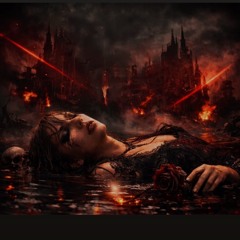 PØLØ x KRYSTOF - The Fate of Ophelia