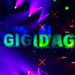 Gigi D`Agostino Mix 22 by DJ PRick 🎶▶️ Electric Fling, Equinoxe Part 4, Quiquonic  ◀️