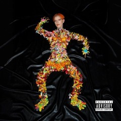 Brooke Candy - Drippin' (feat. Unknown)